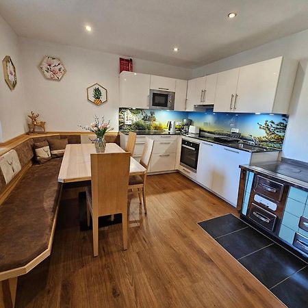 Appartement Seggl Pruggern Dış mekan fotoğraf