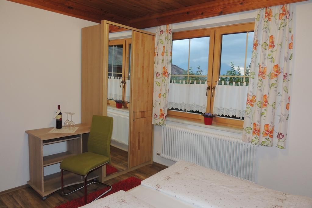 Appartement Seggl Pruggern Dış mekan fotoğraf