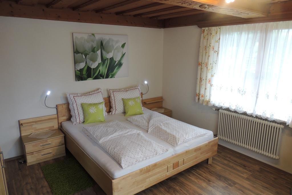 Appartement Seggl Pruggern Dış mekan fotoğraf