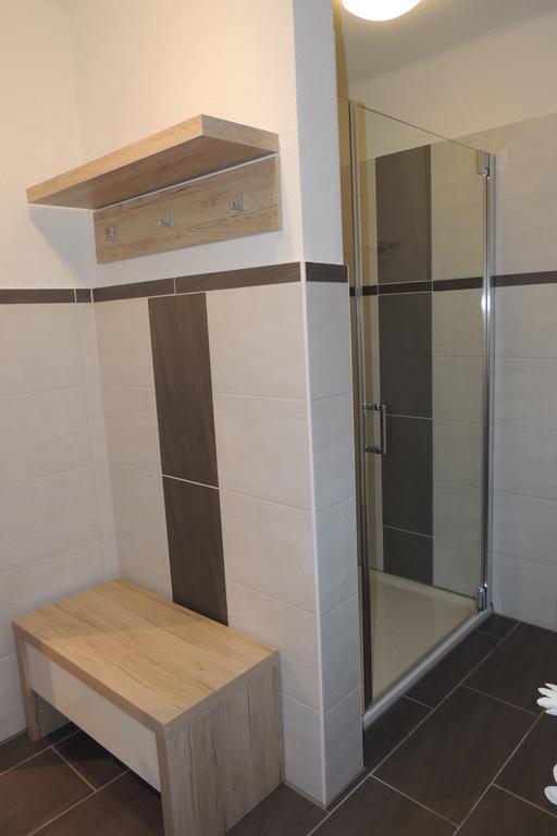 Appartement Seggl Pruggern Dış mekan fotoğraf