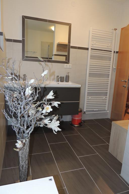 Appartement Seggl Pruggern Dış mekan fotoğraf