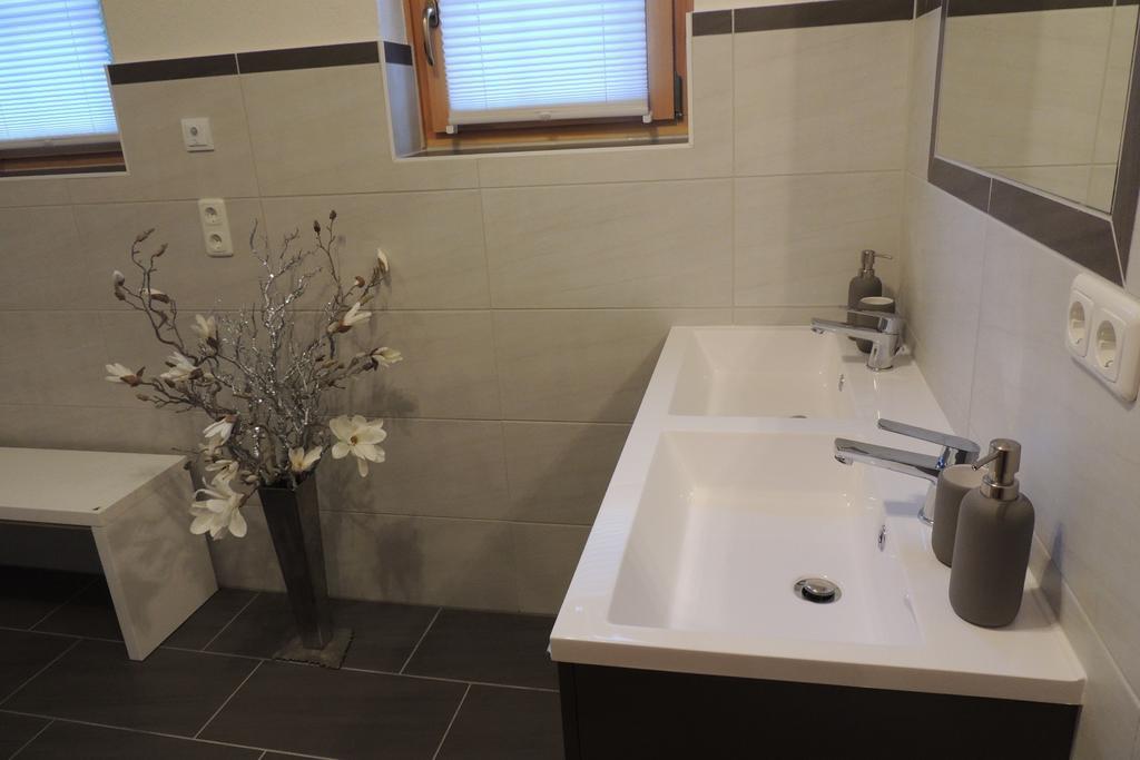 Appartement Seggl Pruggern Dış mekan fotoğraf